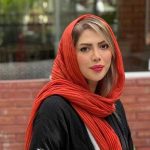 آرزو رصافی تئاتر