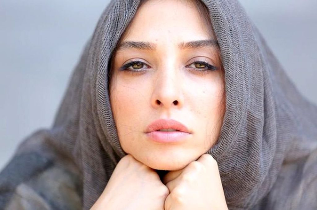 آناهیتا درگاهی بازیگر