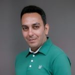 افشین نراقی بازیگرتئاتر