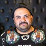 امید مصباحی تئاتر