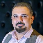 حامد مصباحی تئاتر