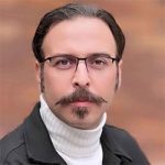 حنیف مظفری تئاتر