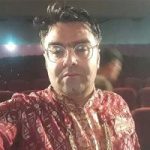 داوود شمس تئاتر