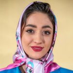 سحر غفوری تئاتر