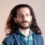 سروش میرزاخواه بازیگر تئاتر