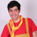 سعید نوری تئاتر