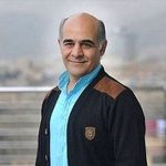 سیاوش چراغی پور بازیگر