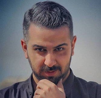 شهاب محمدیه تئاتر