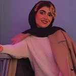 شهلا محمدی بازیگر تئاتر