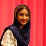 فاطمه محمدی تئاتر