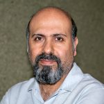 مجتبی مهربانی بازیگر تئاتر