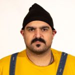 محمد حسین علی نیا تئاتر