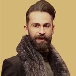 مختار مرادی تئاتر