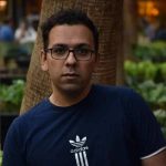 معین قنبرزاده تئاتر
