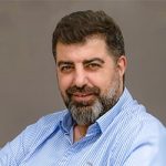 مهدی خزلبانی تئاتر