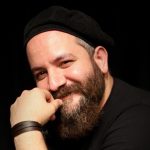 میر نادر مظلومی تئاتر
