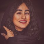 نازنین کیوانی تئاتر