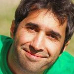 هادی کاظمی بازیگر