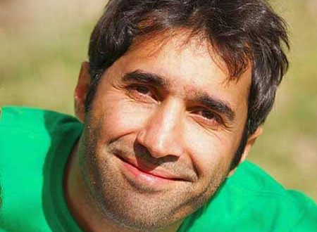 هادی کاظمی بازیگر
