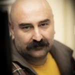 مهران اخمدی