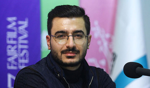 آرمین رحیمیان بازیگر