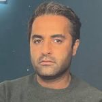 امیر نوروزی بازیگر