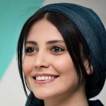 بازیگر شبنم قربانی