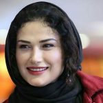 لادن مستوفی بازیگر