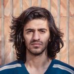 علی تاریمی بازیگر