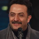 مصطفی زمانی
