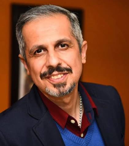 قد جواد رضویان