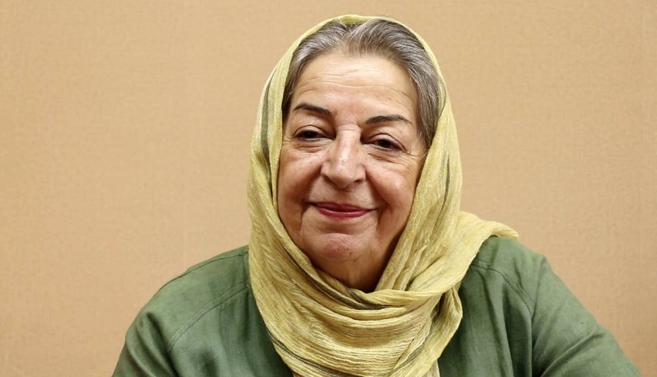 مرضیه برومند دبیر سی‌ویکمین جشنواره بین‌المللی تئاتر کودک و نوجوان شد