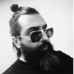 محمدرضا صدوق شهمیرزادی